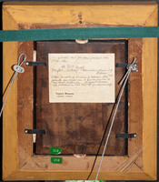 KS 209
<br/>
Portret van een onbekende man
<br/>
<em>Corbet, Philip (1801-1877)</em>